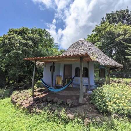 Finca Del Sol Eco Lodge Santa Cruz المظهر الخارجي الصورة
