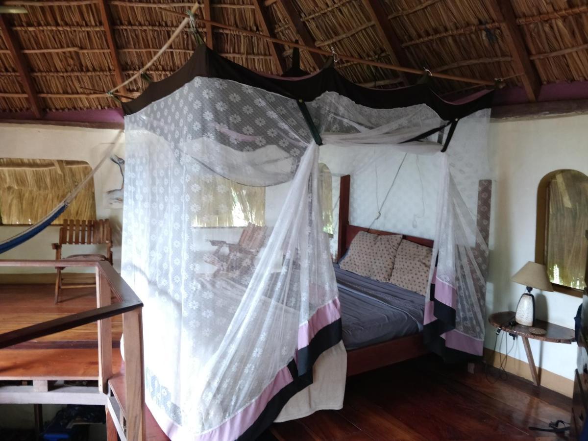 Finca Del Sol Eco Lodge Santa Cruz المظهر الخارجي الصورة