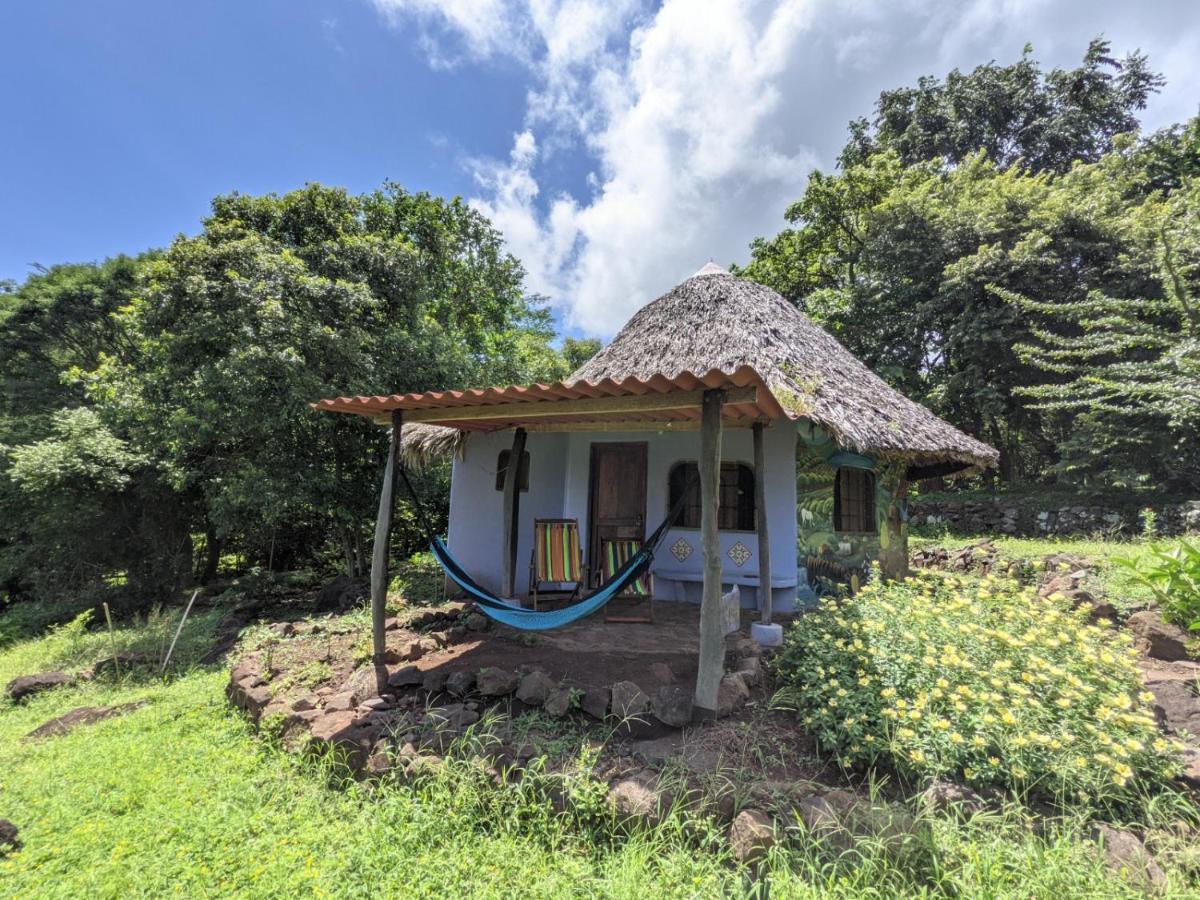 Finca Del Sol Eco Lodge Santa Cruz المظهر الخارجي الصورة