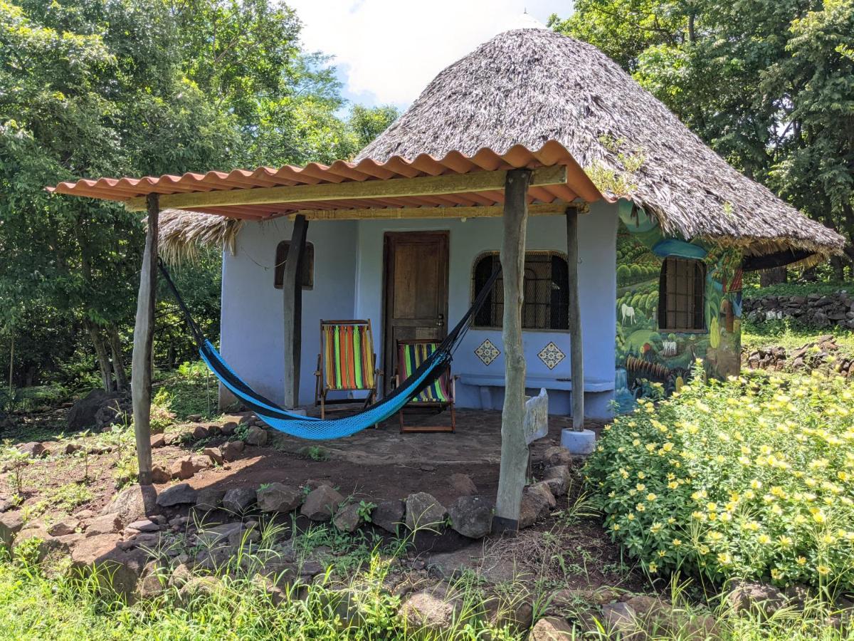 Finca Del Sol Eco Lodge Santa Cruz المظهر الخارجي الصورة
