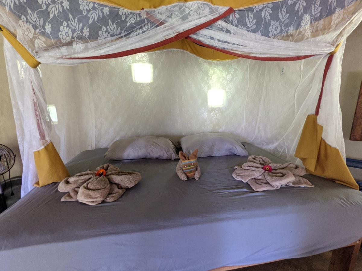Finca Del Sol Eco Lodge Santa Cruz المظهر الخارجي الصورة