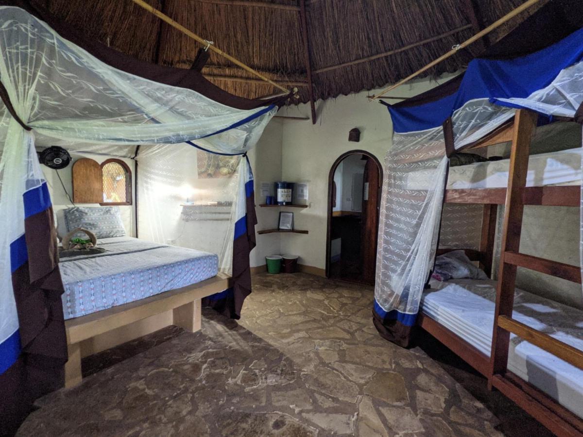 Finca Del Sol Eco Lodge Santa Cruz المظهر الخارجي الصورة