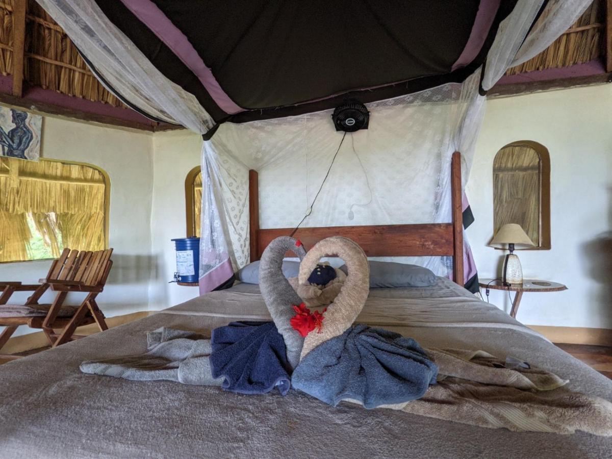 Finca Del Sol Eco Lodge Santa Cruz المظهر الخارجي الصورة
