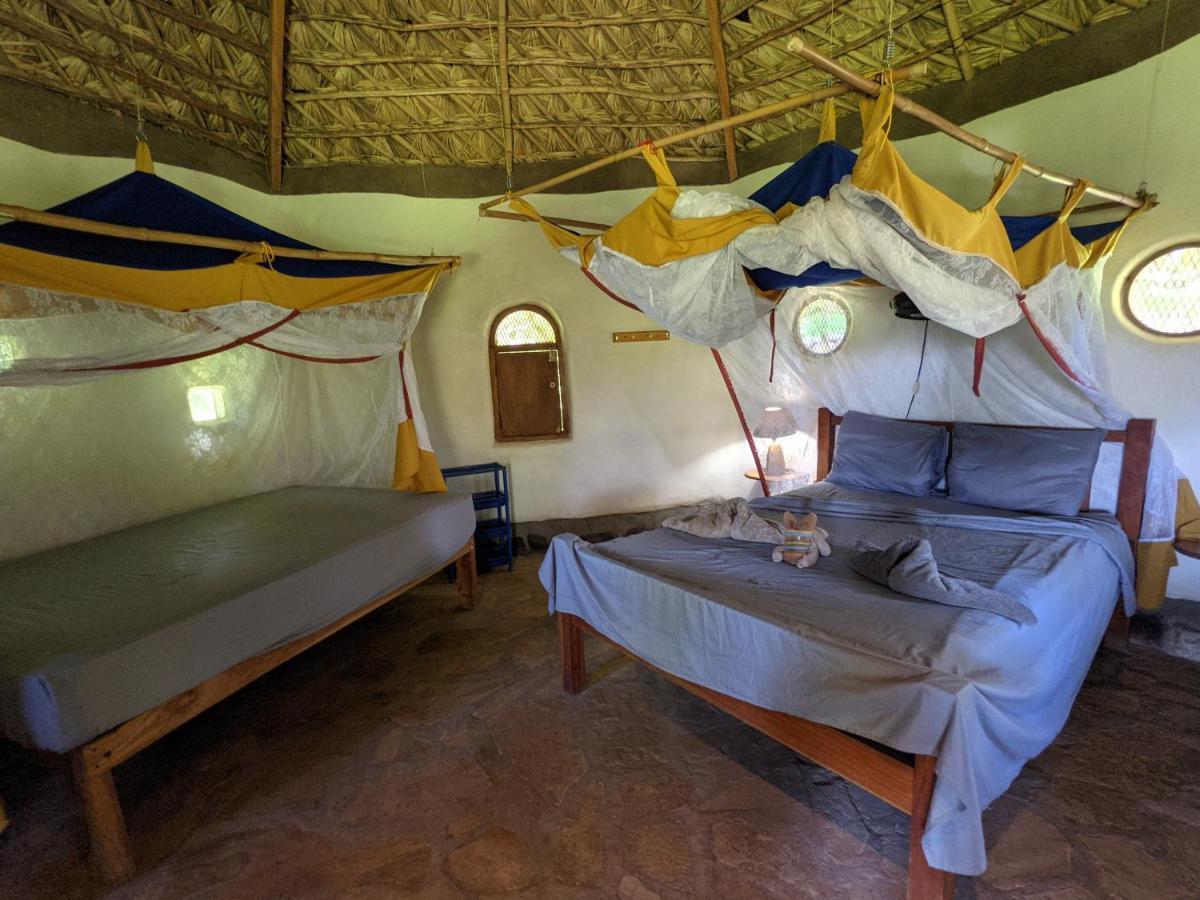 Finca Del Sol Eco Lodge Santa Cruz المظهر الخارجي الصورة