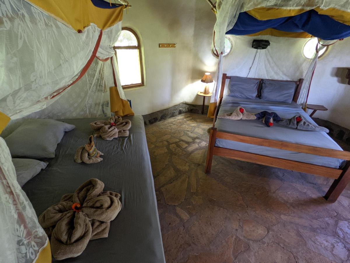 Finca Del Sol Eco Lodge Santa Cruz المظهر الخارجي الصورة