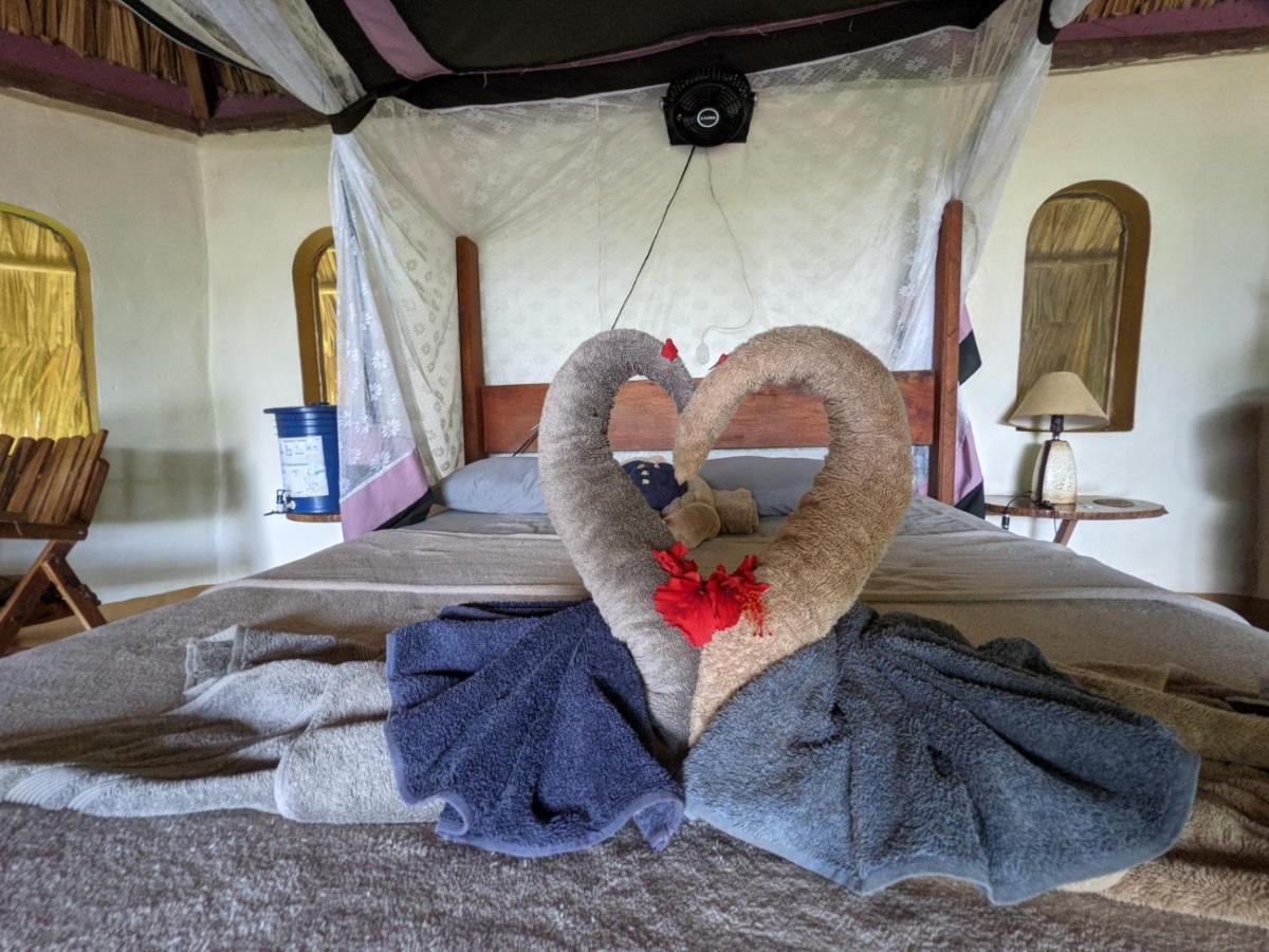 Finca Del Sol Eco Lodge Santa Cruz المظهر الخارجي الصورة
