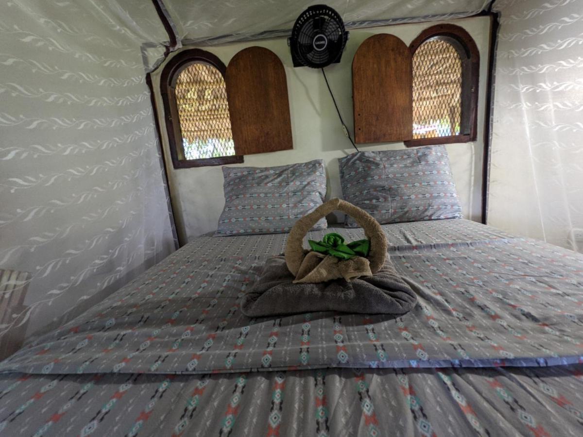 Finca Del Sol Eco Lodge Santa Cruz المظهر الخارجي الصورة