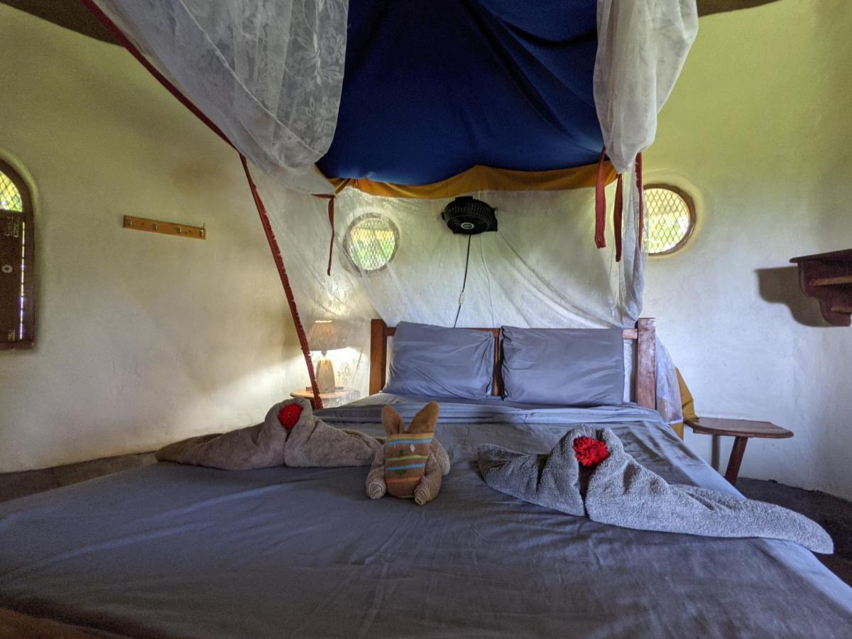 Finca Del Sol Eco Lodge Santa Cruz المظهر الخارجي الصورة