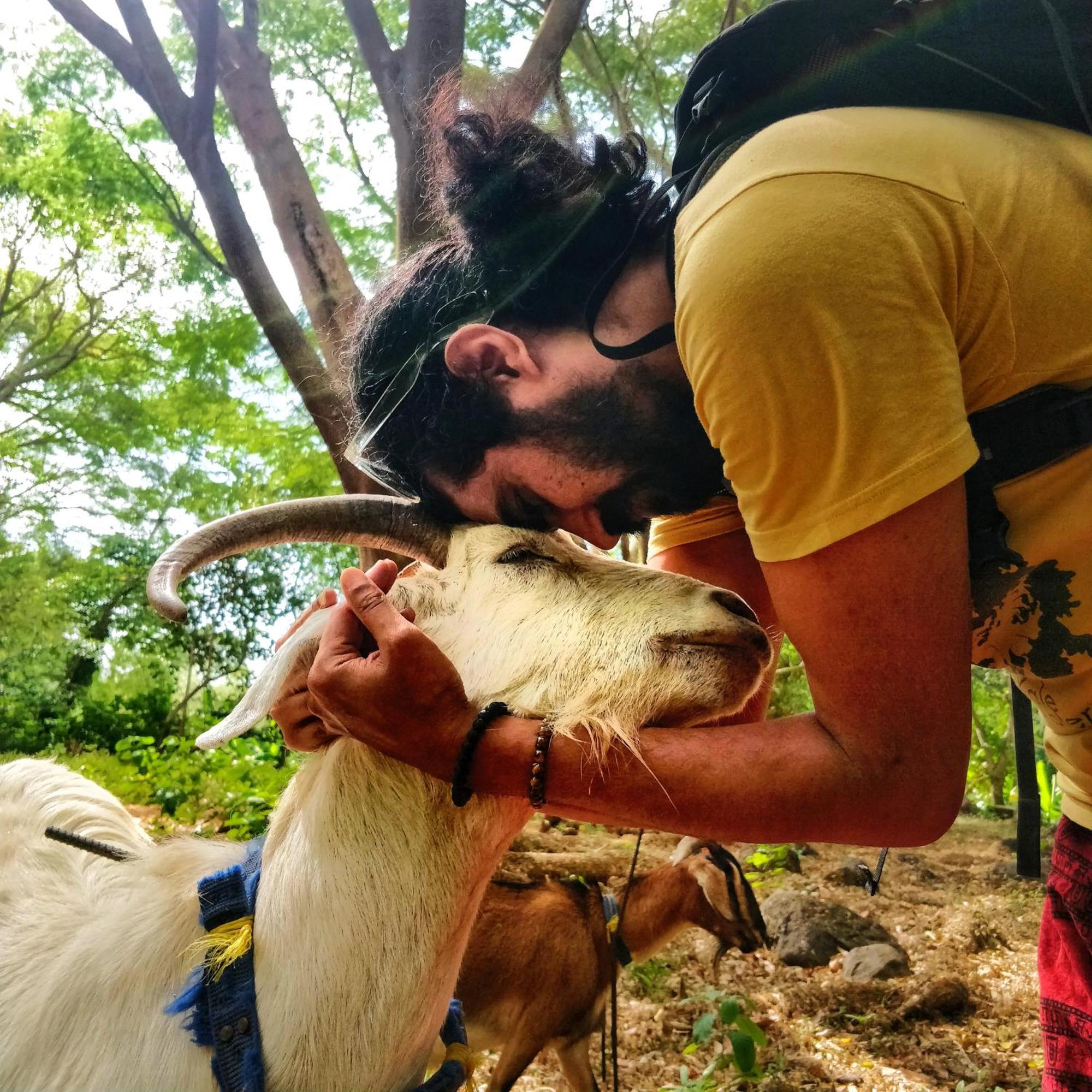Finca Del Sol Eco Lodge Santa Cruz المظهر الخارجي الصورة