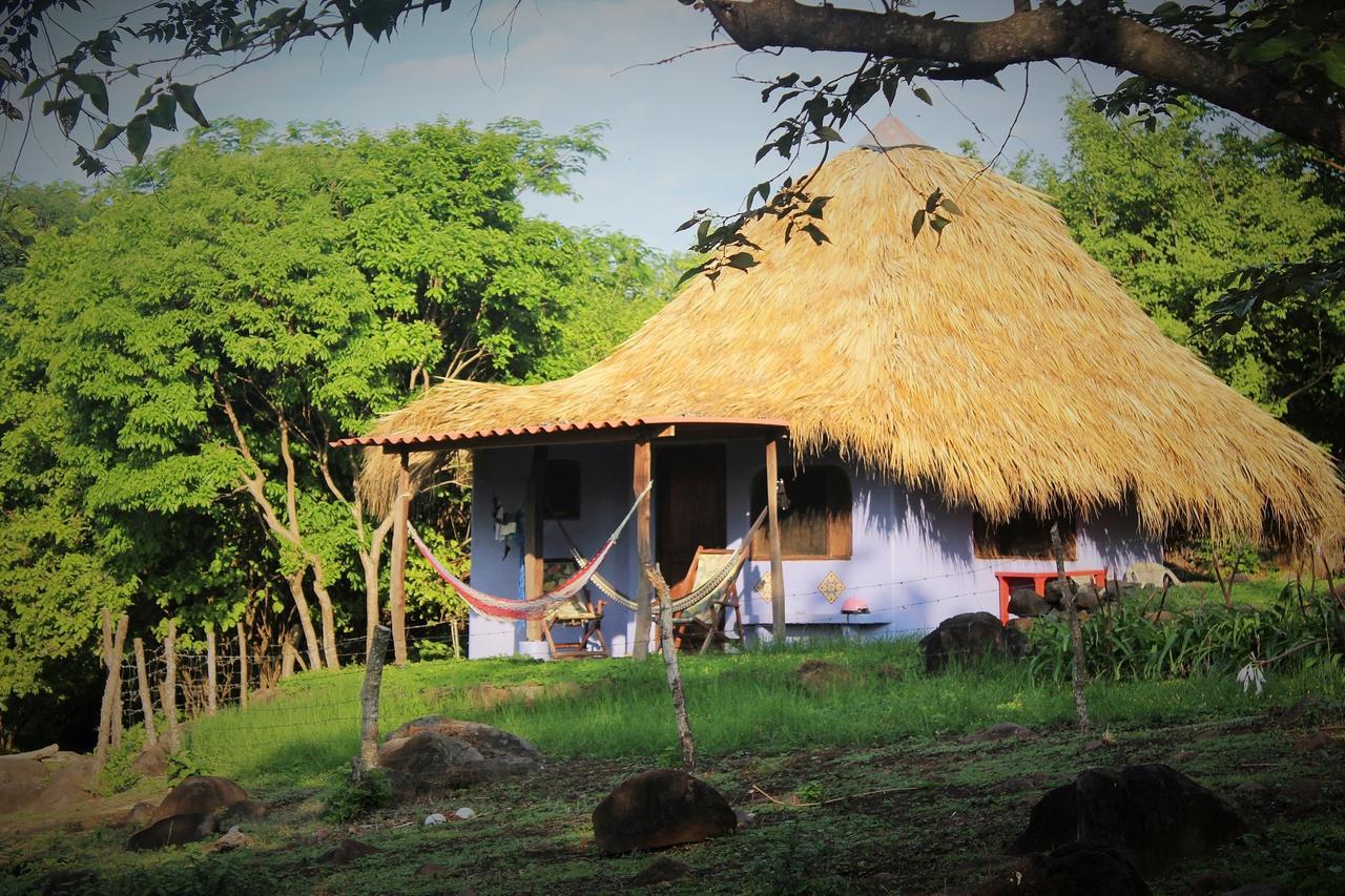 Finca Del Sol Eco Lodge Santa Cruz المظهر الخارجي الصورة