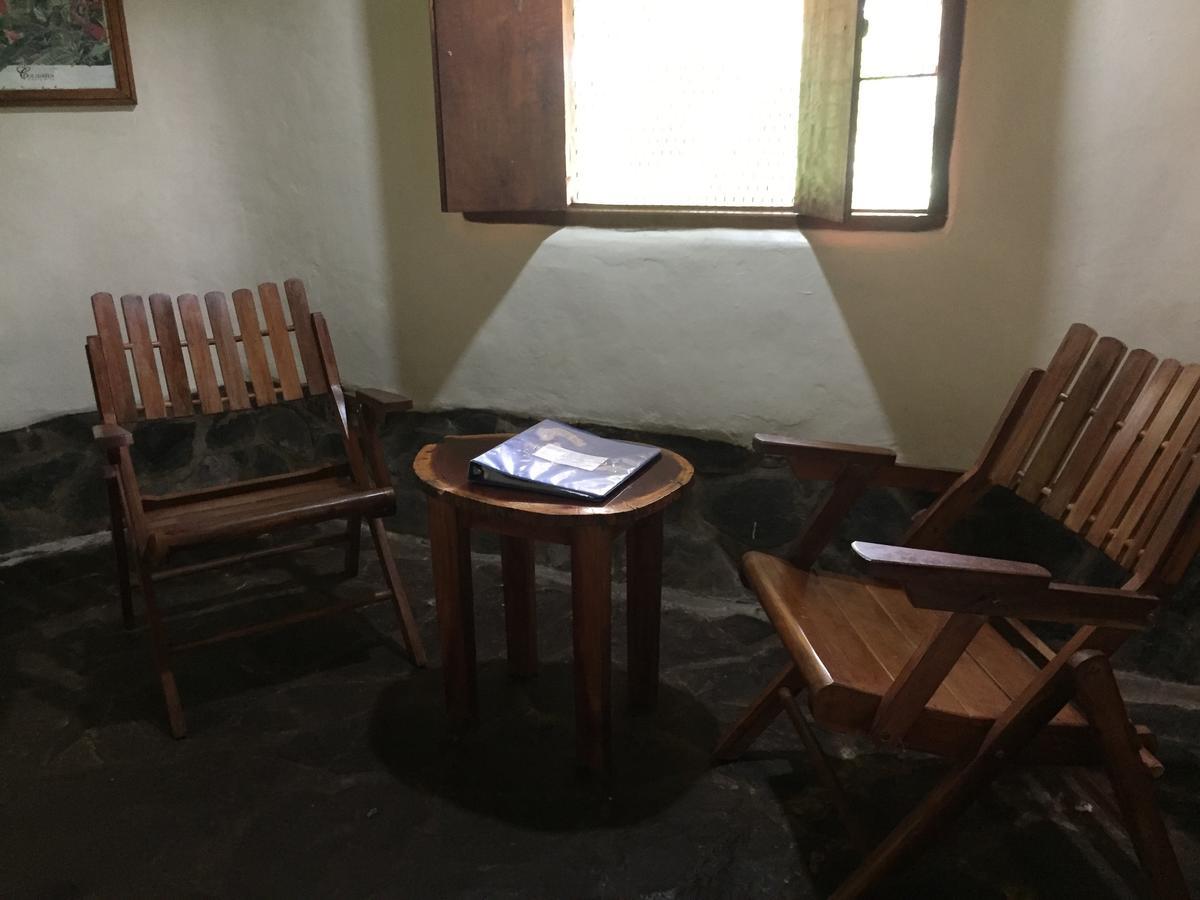 Finca Del Sol Eco Lodge Santa Cruz المظهر الخارجي الصورة
