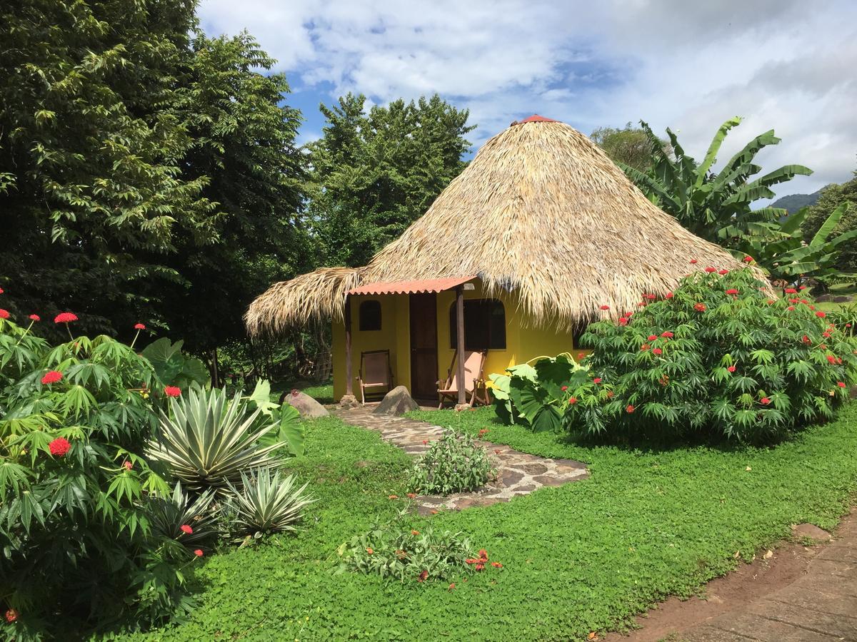 Finca Del Sol Eco Lodge Santa Cruz المظهر الخارجي الصورة
