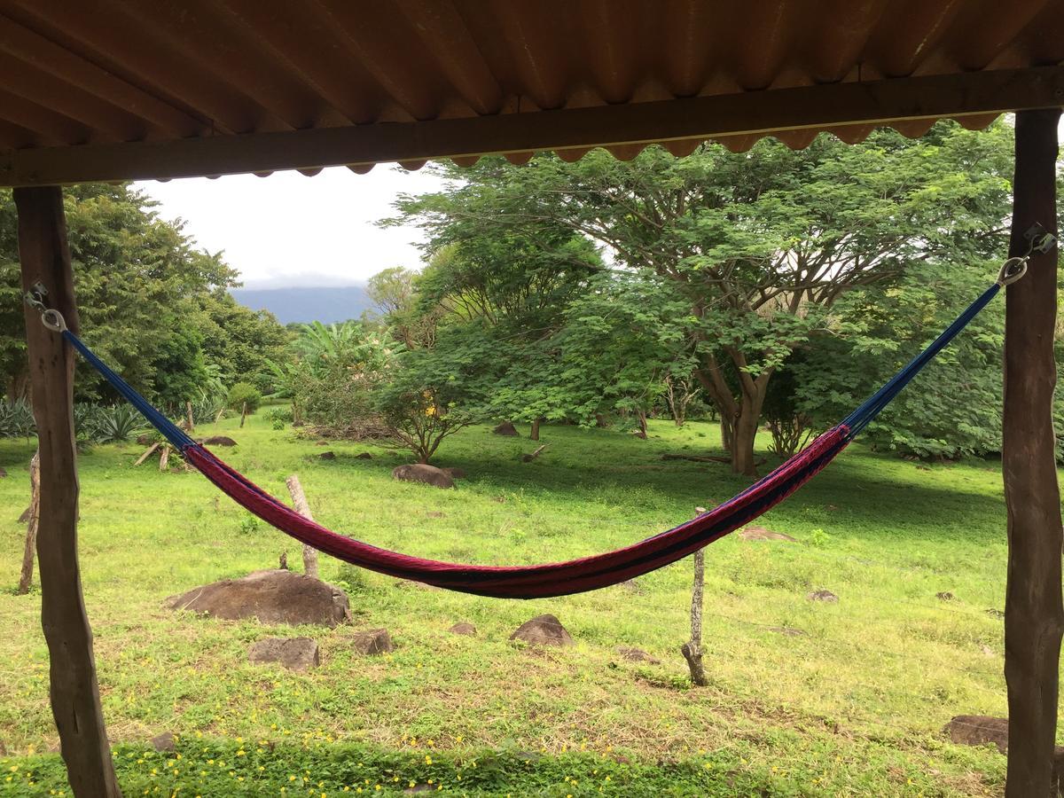 Finca Del Sol Eco Lodge Santa Cruz المظهر الخارجي الصورة