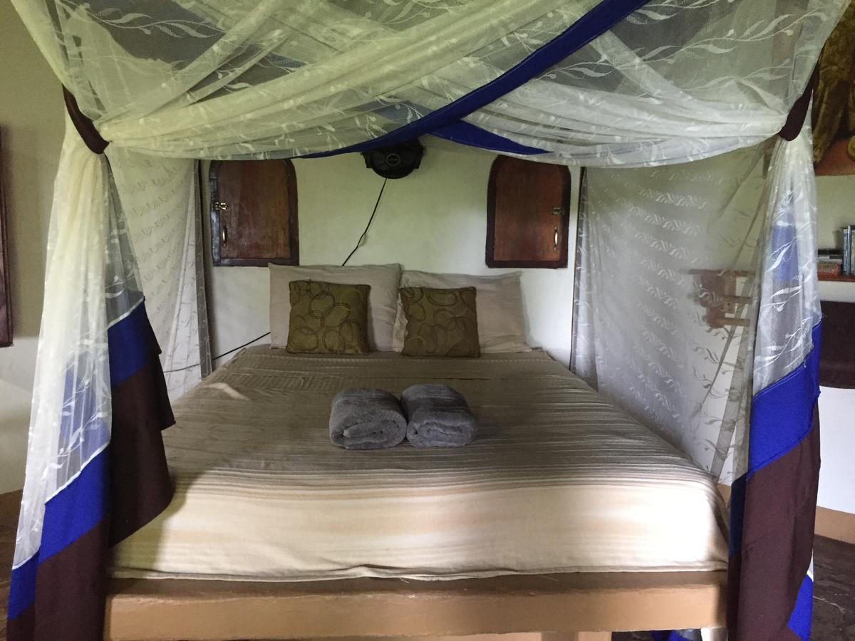Finca Del Sol Eco Lodge Santa Cruz المظهر الخارجي الصورة