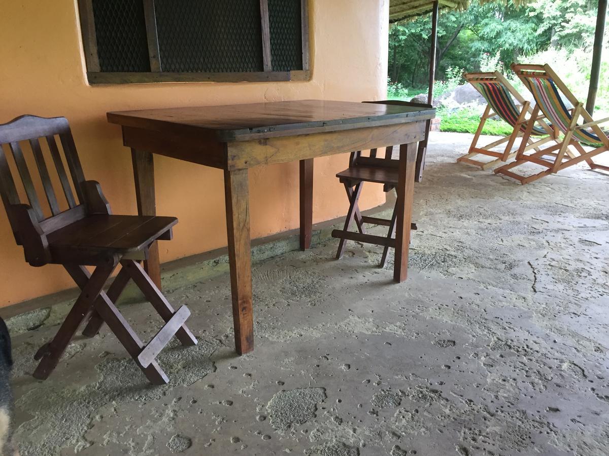 Finca Del Sol Eco Lodge Santa Cruz المظهر الخارجي الصورة