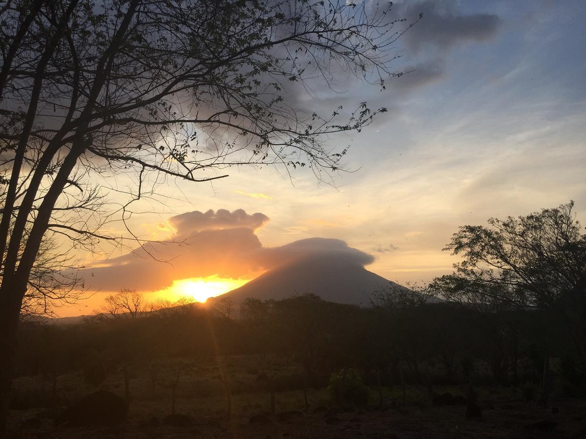 Finca Del Sol Eco Lodge Santa Cruz المظهر الخارجي الصورة