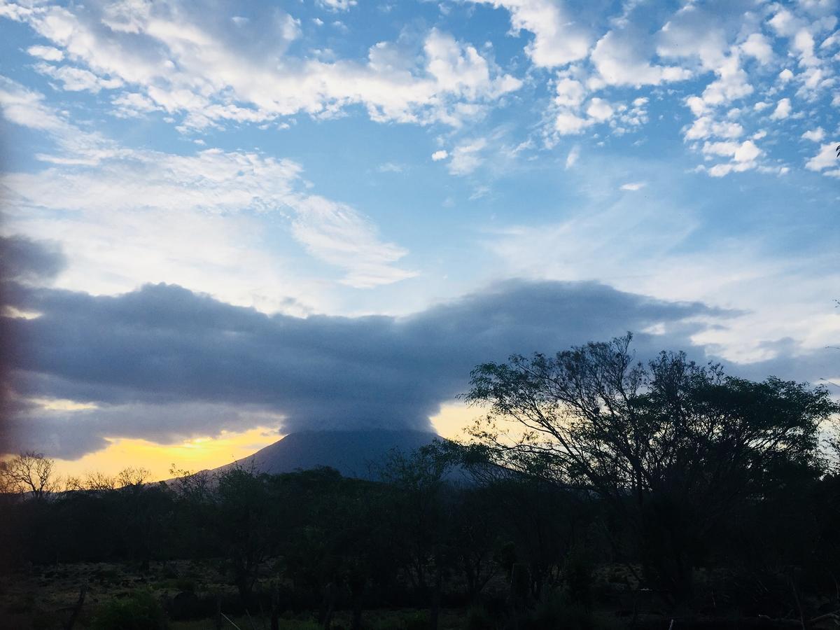Finca Del Sol Eco Lodge Santa Cruz المظهر الخارجي الصورة