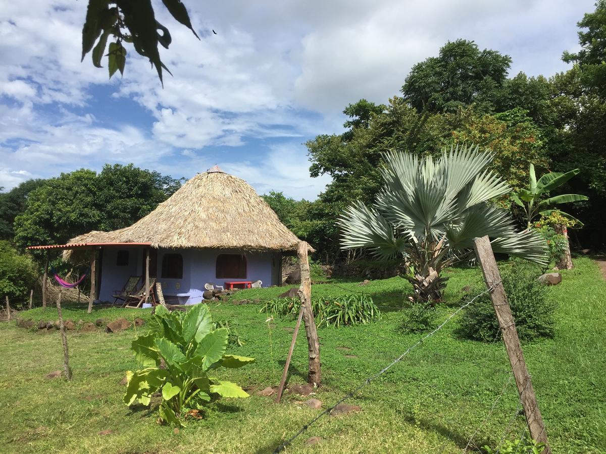 Finca Del Sol Eco Lodge Santa Cruz المظهر الخارجي الصورة