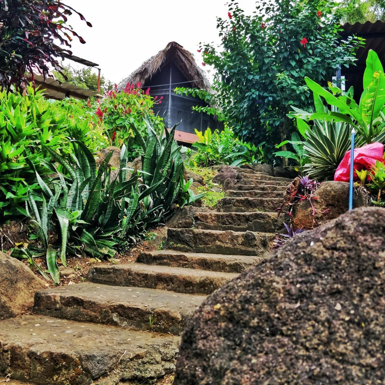 Finca Del Sol Eco Lodge Santa Cruz المظهر الخارجي الصورة