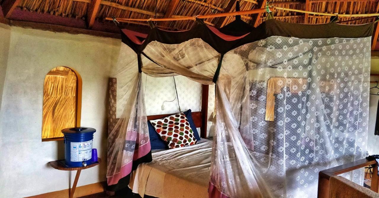 Finca Del Sol Eco Lodge Santa Cruz المظهر الخارجي الصورة